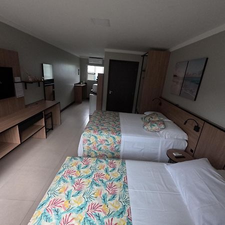 B14 Suites Penha  Exteriör bild