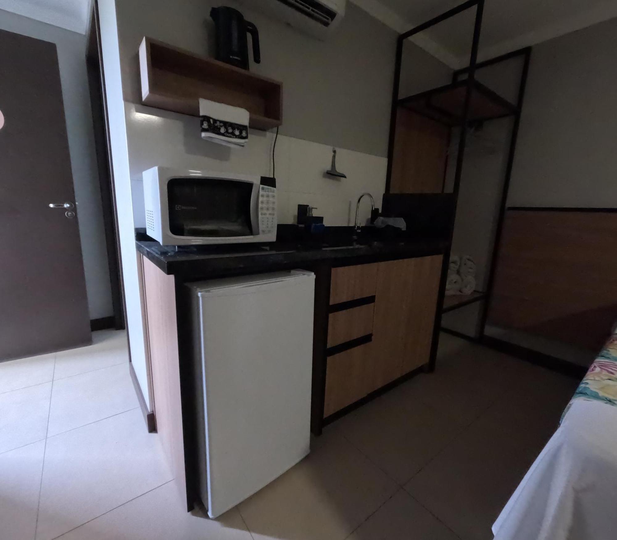 B14 Suites Penha  Exteriör bild
