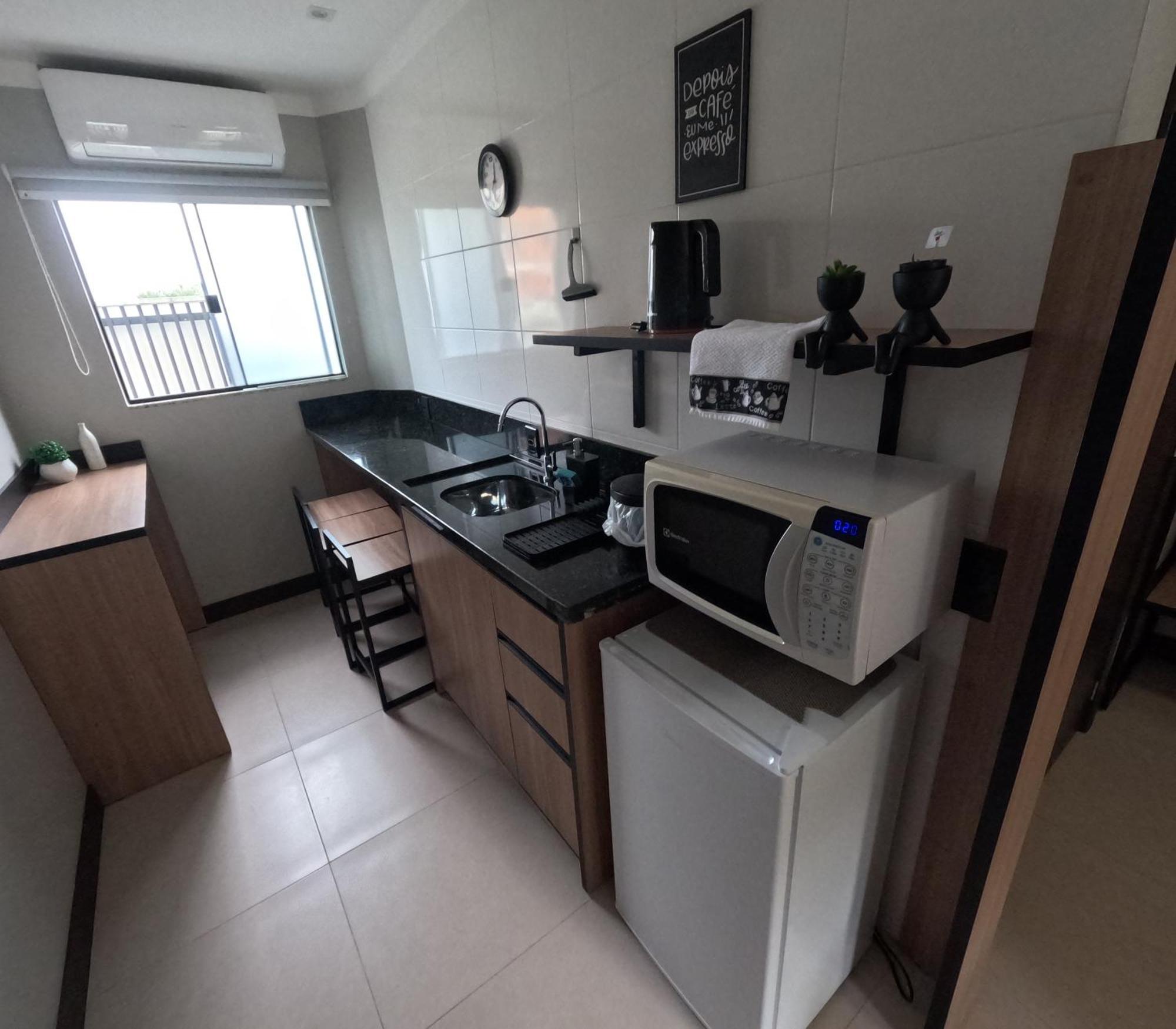 B14 Suites Penha  Exteriör bild