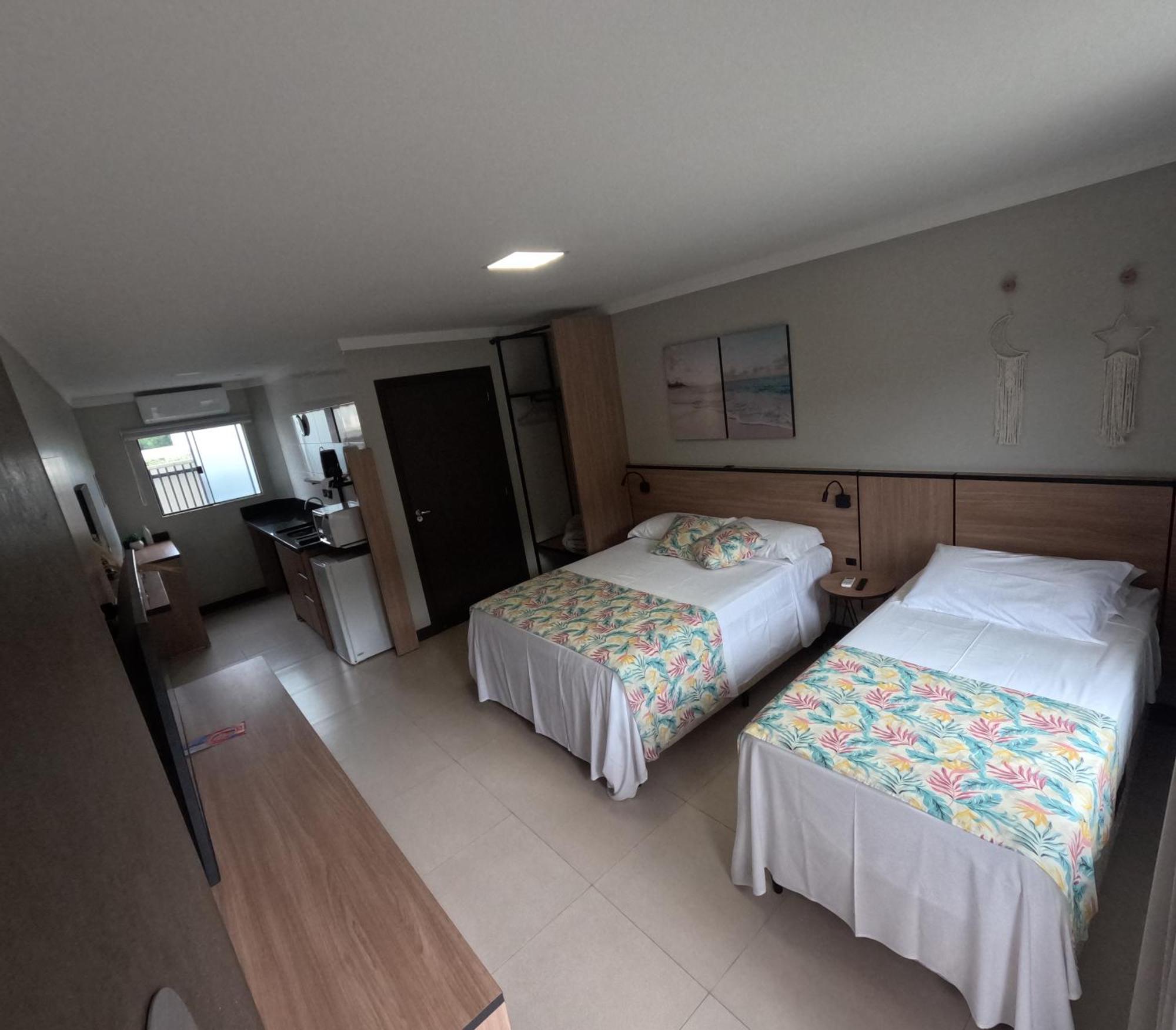 B14 Suites Penha  Exteriör bild