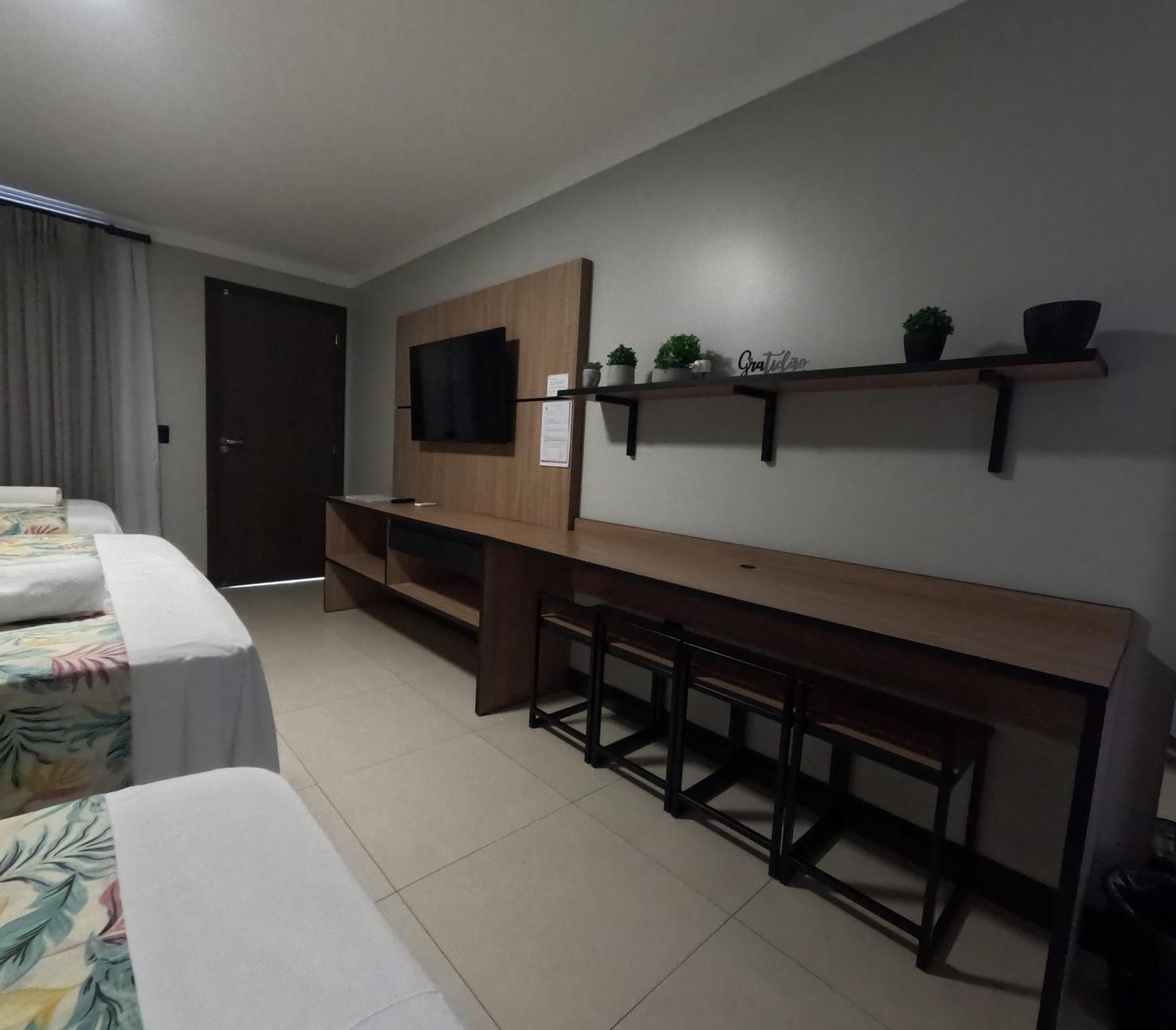 B14 Suites Penha  Exteriör bild